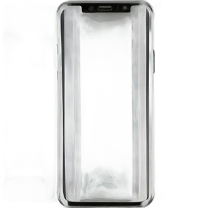 Transparent Smartphone Screen PNG 99 PNG