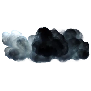 Transparent Smoke Billow PNG 05262024