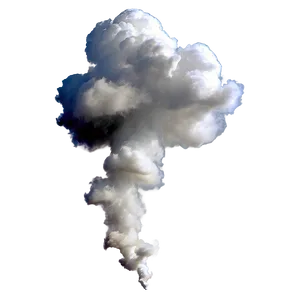 Transparent Smoke Billow PNG 05262024 PNG