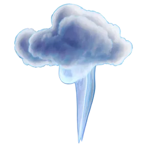Transparent Smoke Clouds PNG 05262024 PNG