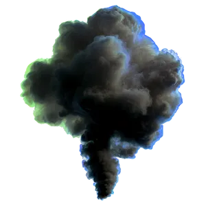 Transparent Smoke Clouds Png 06282024 PNG image