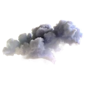 Transparent Smoke Clouds PNG Cxc PNG