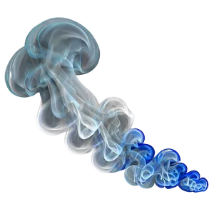 Transparent Smoke Draft PNG Cyk PNG