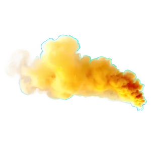Transparent Smoke Drafts PNG 05262024