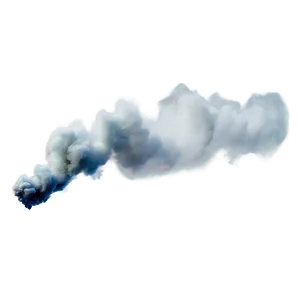 Transparent Smoke Drafts PNG Ehx18 PNG