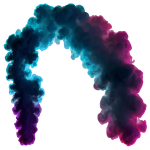 Transparent Smoke Drafts PNG Gub PNG