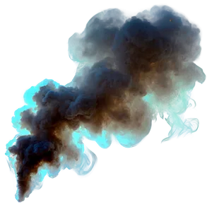 Transparent Smoke Effect Png 05252024 PNG image