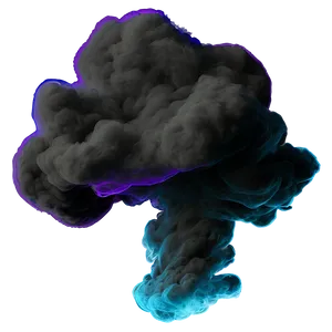 Transparent Smoke Effect Png 05252024 PNG image