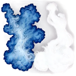 Transparent Smoke Effect Png 05262024 PNG image