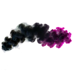 Transparent Smoke Effect PNG Emb PNG