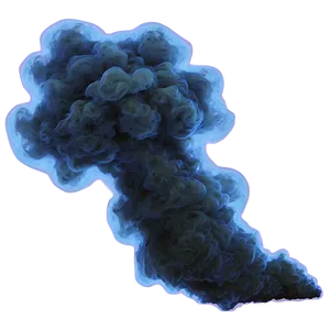 Transparent Smoke Flame PNG 42 PNG