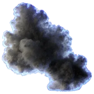 Transparent Smoke Fog PNG 05262024