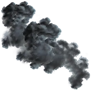 Transparent Smoke Fog PNG Jpd34