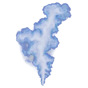 Transparent Smoke Mist PNG 62 PNG