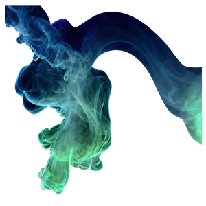 Transparent Smoke Mist PNG Nbu82 PNG
