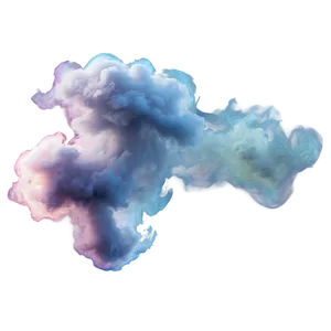 Transparent Smoke Overlay Png Kkw1 PNG image