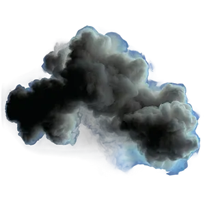 Transparent Smoke Puff PNG Kwl80