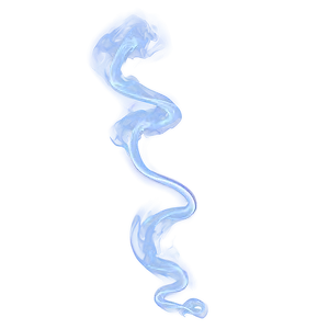 Transparent Smoke Trail Png 62 PNG image