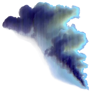 Transparent Smoke Veils PNG 05262024 PNG