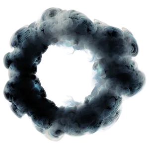 Transparent Smoke Vortex PNG Ycu13 PNG