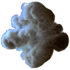 Transparent Smoke Wavelets PNG 05262024 PNG