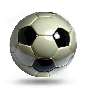 Transparent Soccer Ball Png Boh PNG image