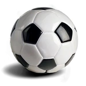 Transparent Soccer Ball PNG Esd95 PNG