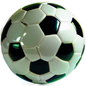 Transparent Soccer Ball Png Uvg PNG image