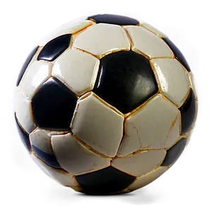 Transparent Soccer Ball Png Wvb PNG image