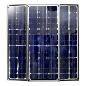 Transparent Solar Panel Png 05242024 PNG image