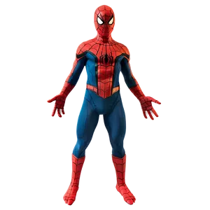Transparent Spiderman Gesture PNG Jqs PNG