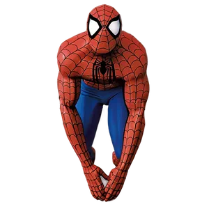 Transparent Spiderman Meme PNG 05262024 PNG
