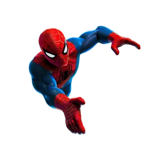 Transparent Spiderman Silhouette Png Lpw PNG image