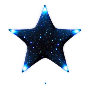 Transparent Stars Effect PNG 05252024 PNG