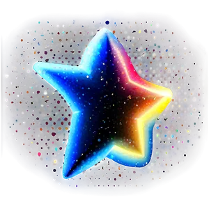 Transparent Stars Effect PNG Yyd PNG