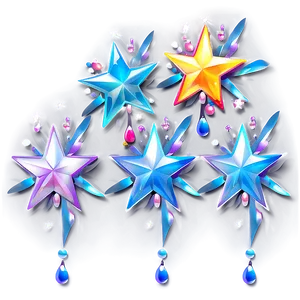 Transparent Stars For Design PNG 62 PNG