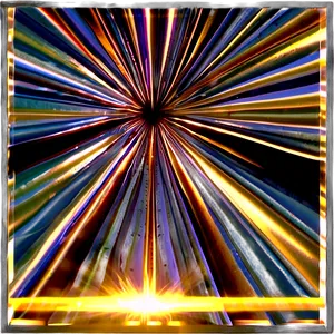 Transparent Sun Rays PNG 62