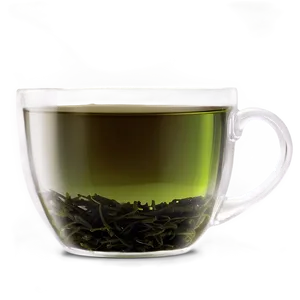 Transparent Tea Cup PNG Dkh