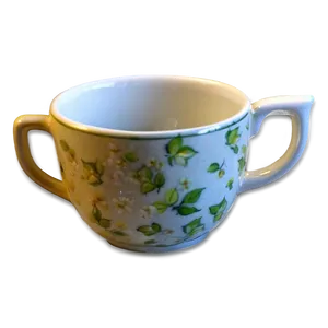 Transparent Tea Cup PNG Hnh