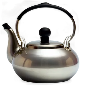 Transparent Teapot Png 06132024 PNG image