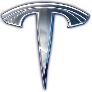 Transparent Tesla Logo Png 05252024 PNG image