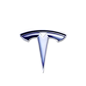 Transparent Tesla Logo Png 8 PNG image