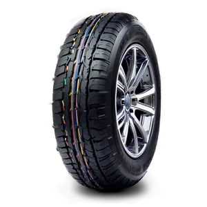 Transparent Tire Tread PNG 68