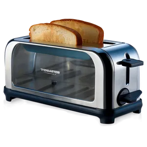 Transparent Toaster Concept PNG 96 PNG