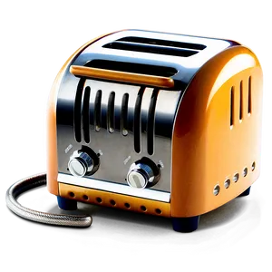 Transparent Toaster Concept PNG Yyb33 PNG