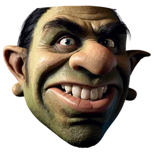 Transparent Troll Faces PNG Ejr18