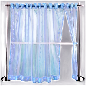Transparent Tulle Curtain Png 85 PNG image