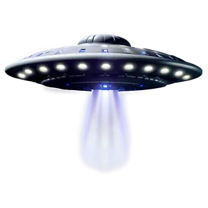 Transparent Ufo Png 05042024 PNG image