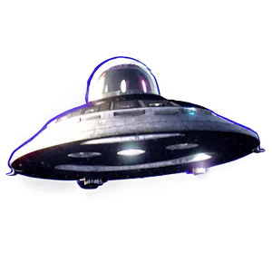 Transparent Ufo Png 14 PNG image