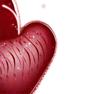 Transparent Valentine Heart PNG Kff38 PNG